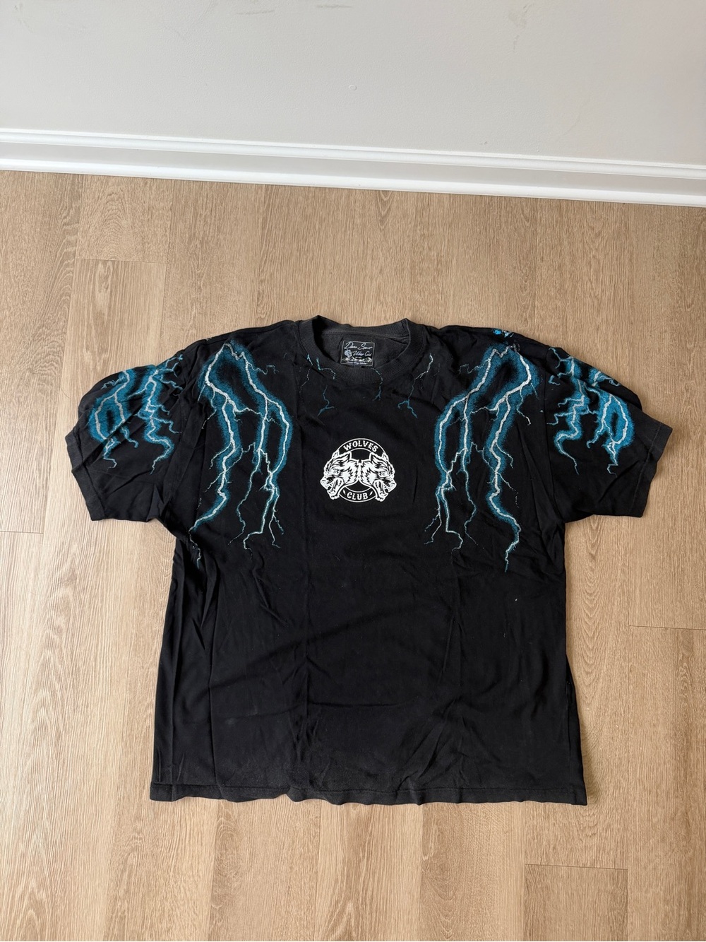Darc Sport Graphic Tee